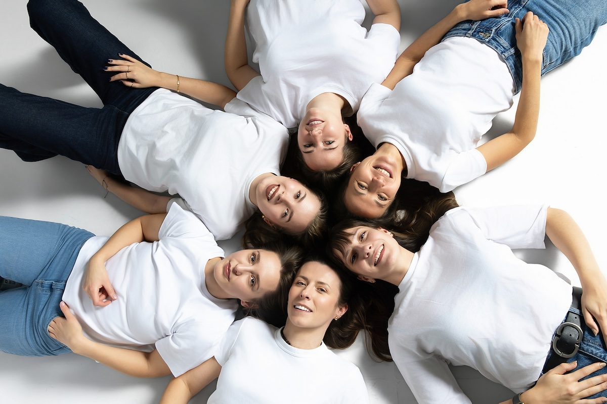 Zespół OStory Platform